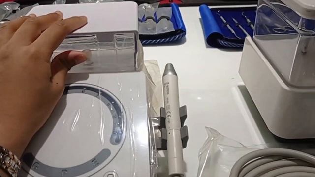 DENTAL INSTRUMENTS: API By UNICORN / GNATUS / RUNYES / NSK / WOODPECKER / GENORAY / BIOLASE смотреть онлайн