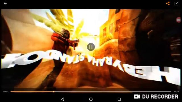 Интро Артёму GO PRO смотреть онлайн