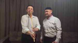 Рәмил Туйсин - Ирмәк (БХЙ)