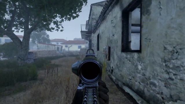 Arma 3 сборка битв. смотреть онлайн