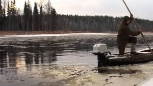 Счастливые люди 3 серия (HD)