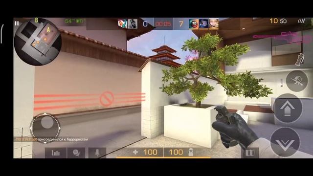 Отом Как я тупо слил катку в Standoff 2 смотреть онлайн