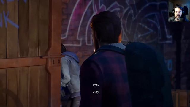 Life Is Strange: True Colors | Episode 3: Finding Ethan | Gameplay video commentary The Dave Factor смотреть онлайн