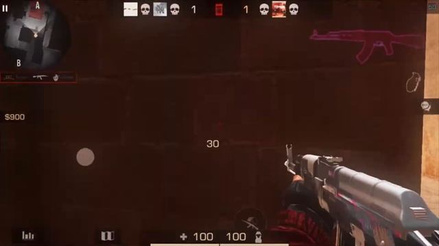 Мини турнир . 4/3 | Standoff 2 смотреть онлайн