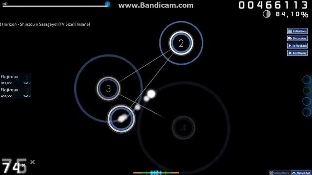 Linked Horizon - Shinzou o Sasageyo! [TV Size] (4,40) смотреть онлайн