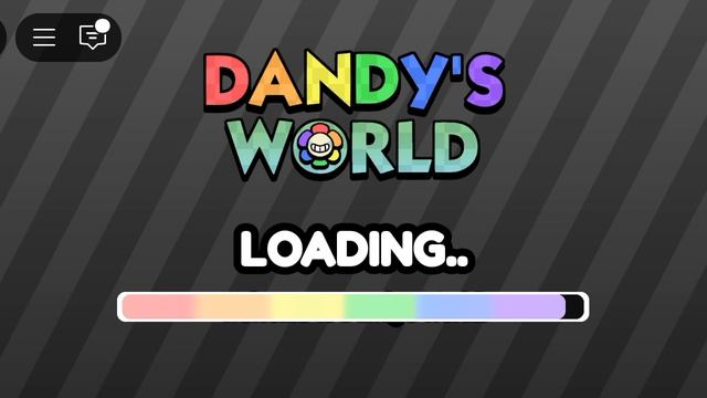 Dandy World