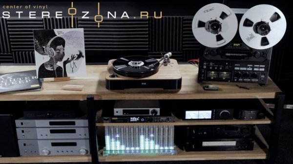 MAX RICHTER — OUT OF THE DARK ROOM