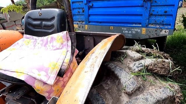 BESİ DANALARININ GÜBRELERİ ZEYTİN BAHÇESİYLE BULUŞUYOR~12 YILDIR SERA İÇİ SEBZE ÜRETEN GENÇ. смотреть онлайн