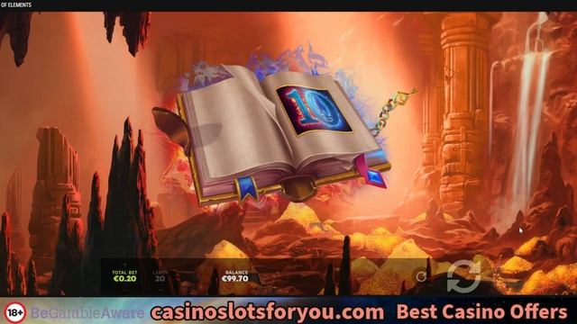 Midweek Low Stake Online Slots Session!, 2 Wild 2 Die, Dragon's Mirror, Book of Elements Burning Ic смотреть онлайн