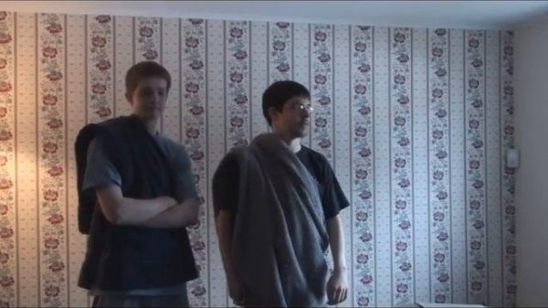 Julius Caesar - English Project