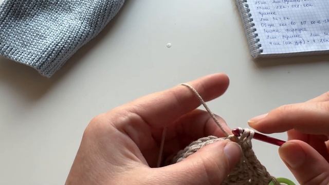 Песочник как из Pinterest КРЮЧКОМ | Crochet Romper