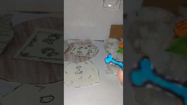 разхламляю игрушки бумажных собак смотреть онлайн
