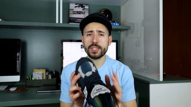 Ai-je succombé à la mode DAD SHOE?! Review FR New Balance 991 35th anniversary Flimby pack + on fee смотреть онлайн