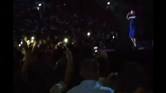 Баста в Сочи 2017 смотреть онлайн