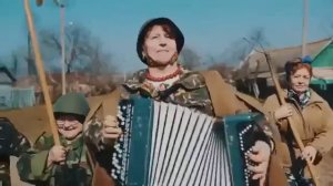 'Лисапедный батальон' идет бороться с 'москалями' осторожно, фрики