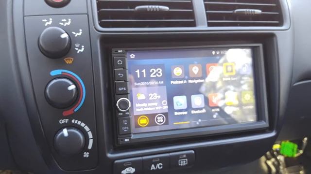 98 civic D16Y7 E85 Stupidly cold start смотреть онлайн
