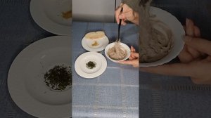 Паштет из печени форели