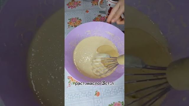 Рецепты для всех