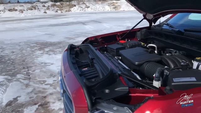 2019 GMC SIERRA AT4 “UNCUT” Walkaround