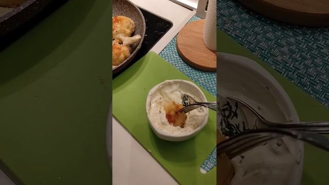 Капуста+яйцо+сухарики+соус=❤️#чижик #продуктывчижике #рецепт смотреть онлайн