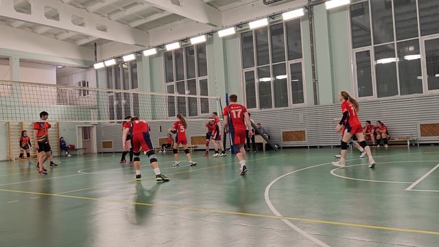 Рождество 2025 ESPA HK финал партия 2