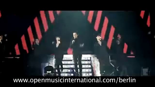 JYJ ~ 『European Tour - Germany Teaser』 (HQ) смотреть онлайн