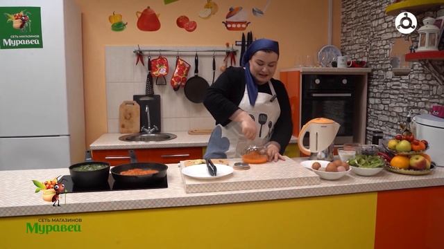Утреннее меню. 14.10.2024 г. Готовим "Куриный шницель". смотреть онлайн