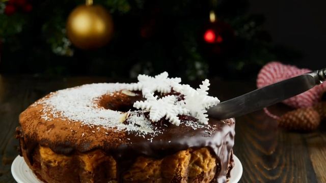 Продукт, с которым любой десерт станет лучше! смотреть онлайн