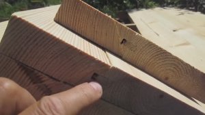 Заготовки ульев