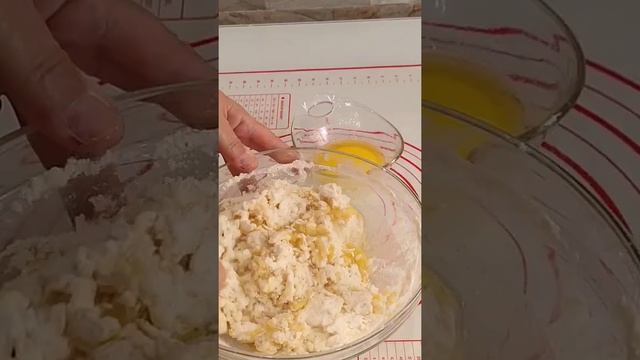 СУПЕР ПИРОГ с АБРИКОСАМИ. Просто и ОЧЕНЬ ВКУСНО смотреть онлайн