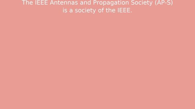 Antennas and Wireless Propagation Letters, IEEE смотреть онлайн
