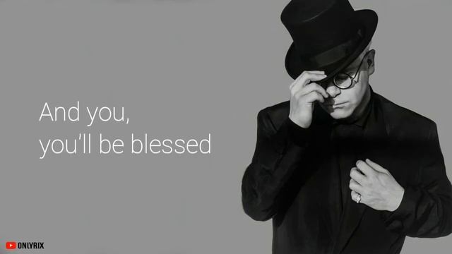 Elton John - Blessed смотреть онлайн