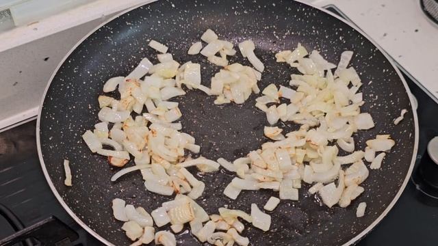 Запечённый Баклажан с фаршем и сыром. смотреть онлайн