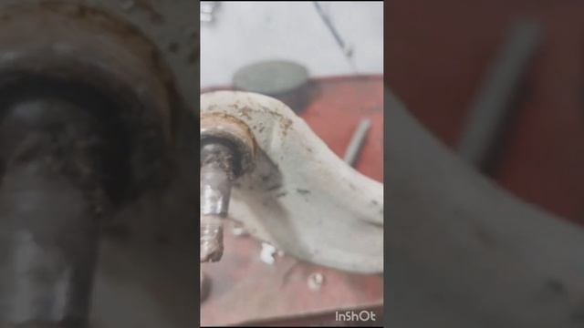 Акцент замена шаровой смотреть онлайн