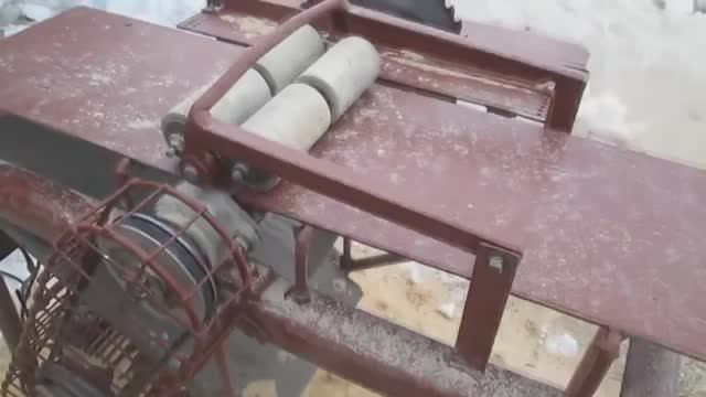 Домашний деревообрабатывающий станок смотреть онлайн