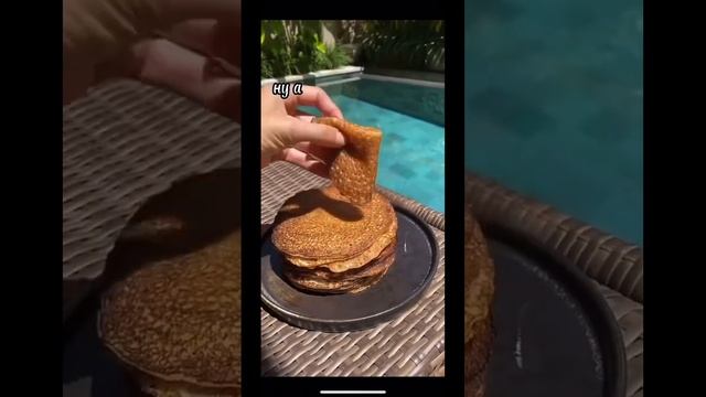 Банановые чипсы,мука из банана #правильное питание #лайфхаки смотреть онлайн