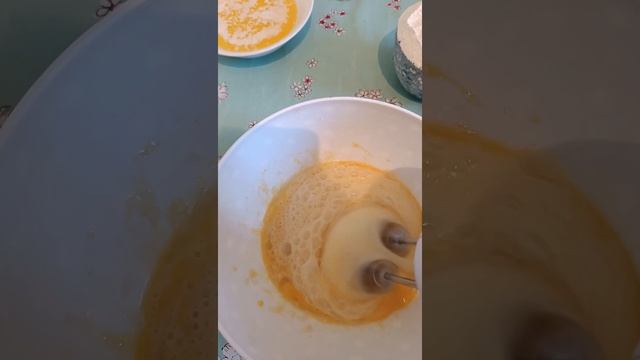 Те самые вафли из детства #shorts смотреть онлайн