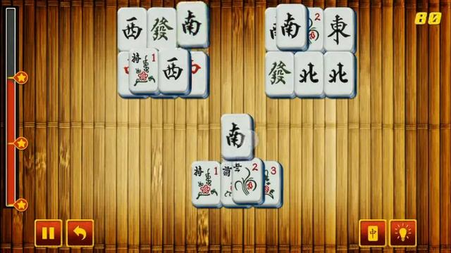 Mahjong Jogatina Gameplay смотреть онлайн