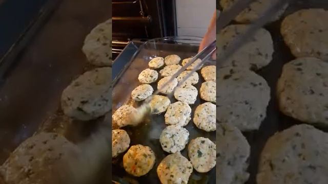 КУРИНЫЕ КОТЛЕТЫ #shorts смотреть онлайн