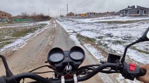 Обзор на один из лучших мопедов Альфа 125 - ZS50-C 2020. Самая удачная и правильная модель