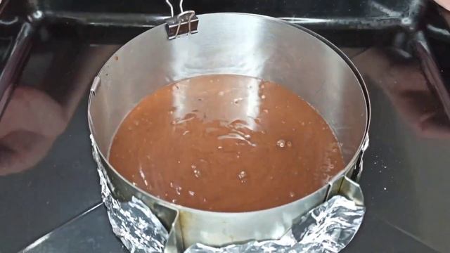 Шоколаддуу пирог смотреть онлайн