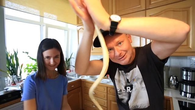 Как приготовить брецель смотреть онлайн
