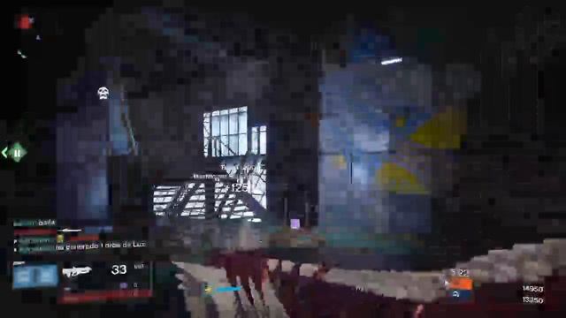 Destiny TTK - Crisol zuando com os Brother смотреть онлайн