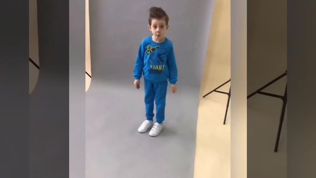 Видео-визитка Степан Кумин смотреть онлайн