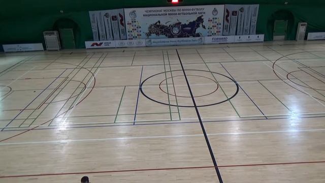 Высшая лига ВАО. Росатом - Ньюкасл. смотреть онлайн