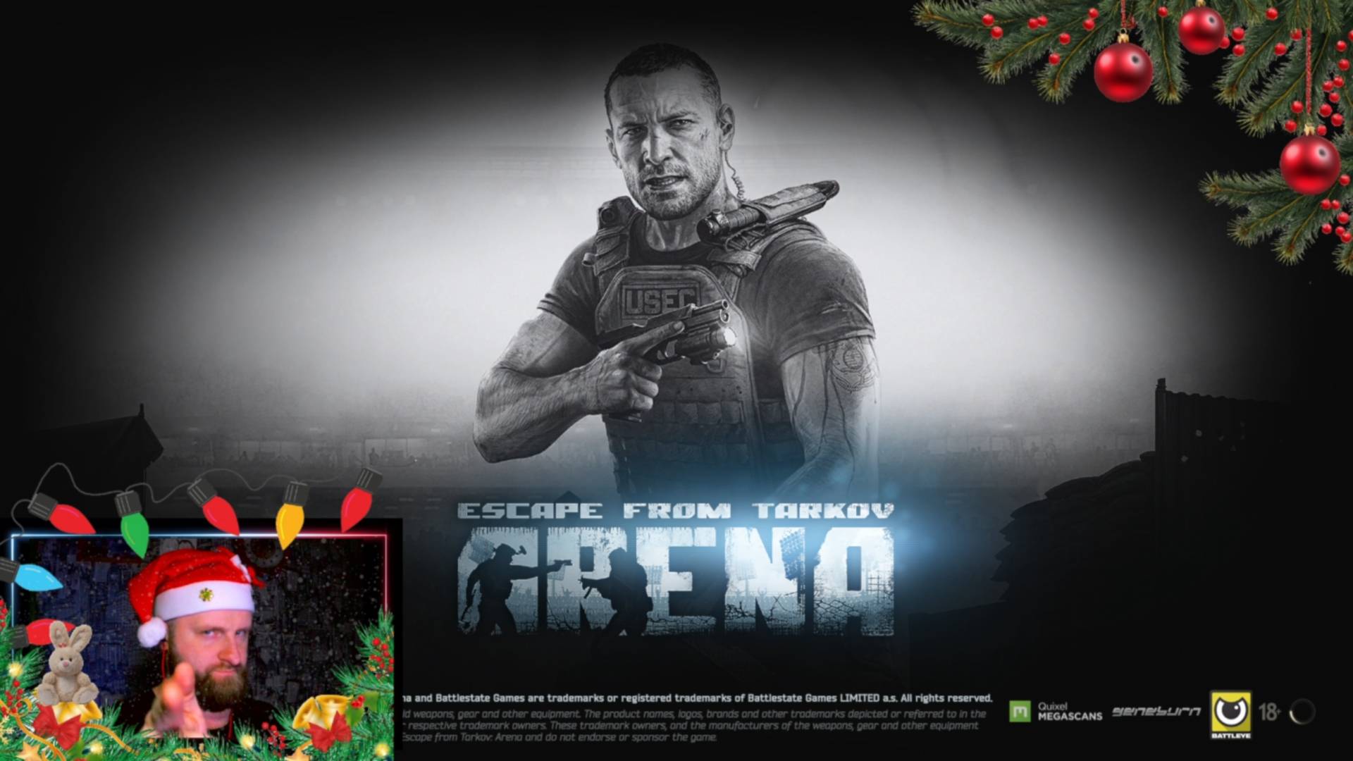 Тарков. Прохождение.ПВП.ПВЕ.С нуля 7 смотреть онлайн