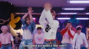 Клип Stray Kids | CASE 143 [рус. саб]