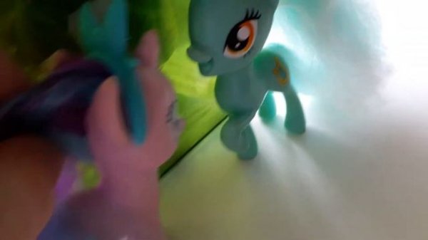 MLP ПРОЭКТ! Мама купи мне пони!