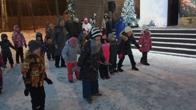 Измайловский парк 2025 - конкурсы #3 смотреть онлайн