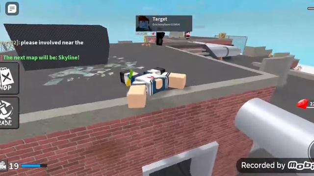 Гемплэй K.A.T смотреть онлайн